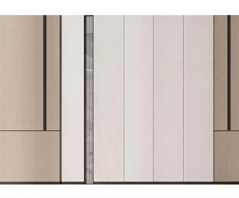 Modern Wall Panel-ID:177050118