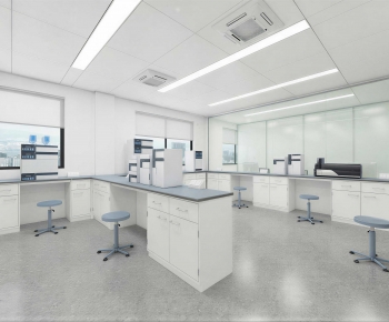 Modern Laboratory-ID:417304043