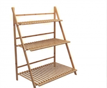 Modern Flower Rack-ID:638653995