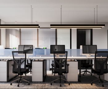 Modern Staff Area-ID:699043042
