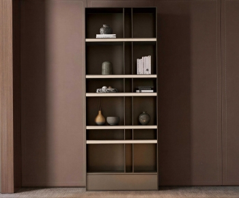 Modern Bookcase-ID:941668033