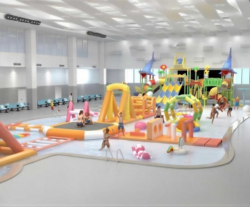 Modern Playground-ID:299276112