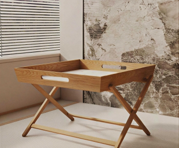 Modern Side Table/corner Table-ID:842674978