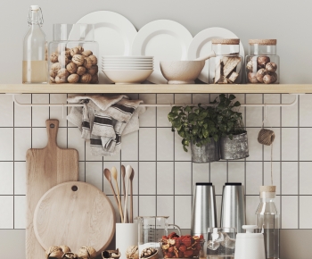 Modern Tableware-ID:546791086