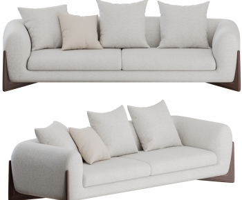 Modern A Sofa For Two-ID:882366904
