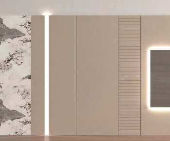 Modern Wall Panel-ID:654323108