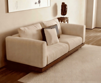 Modern A Sofa For Two-ID:812339073