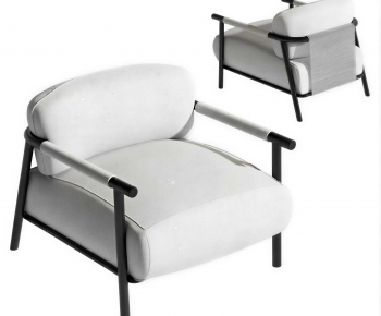 Modern Lounge Chair-ID:849219085