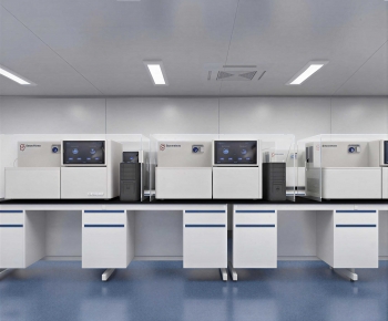 Modern Laboratory-ID:909688001