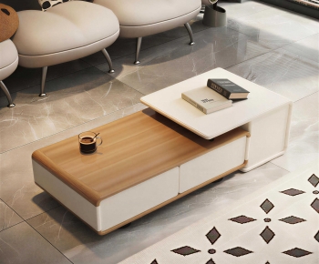 Modern Coffee Table-ID:460858118