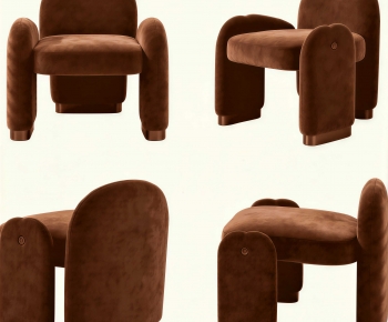 Modern Lounge Chair-ID:270855905