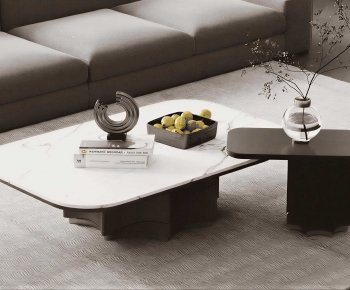 Modern Coffee Table-ID:163434032