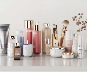 Modern Perfume/Cosmetics-ID:808309087
