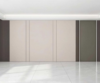 Modern TV Wall-ID:355302104