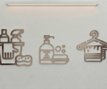 Modern LOGO Sign-ID:804199934