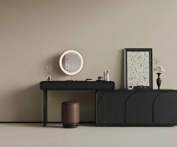 French Style Dresser-ID:347460995