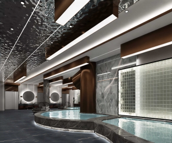 Modern Bath Center-ID:996954922