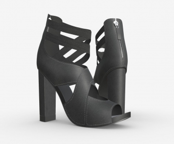 Modern Shoes-ID:974415069