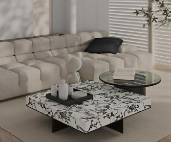 Modern Coffee Table-ID:599136119