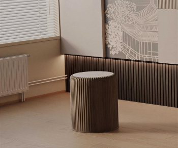 Modern Side Table/corner Table-ID:663362982
