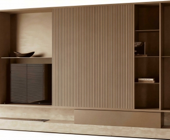 Modern Bookcase-ID:385440111