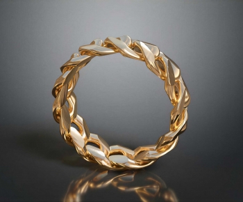 Modern Jewelry-ID:202102909