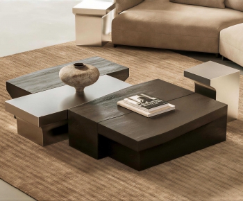 Modern Coffee Table-ID:429244042