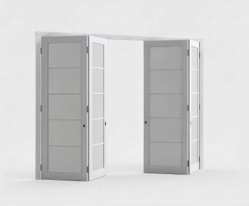 Modern Door-ID:371753934