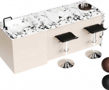 Modern Counter Bar-ID:550846101