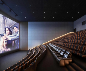 Modern Cinema-ID:982438096