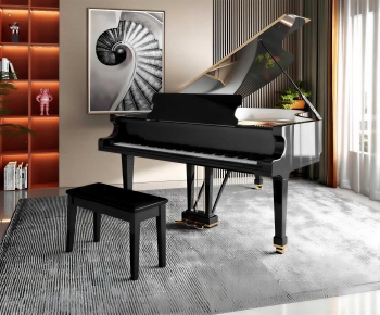 Modern Piano-ID:659621008