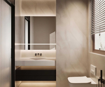 Modern TOILET-ID:226979028