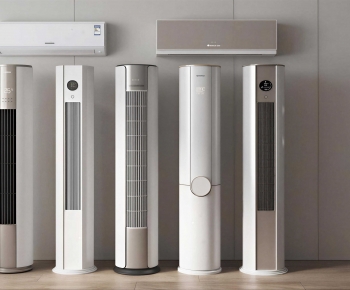 Modern Air Conditioner-ID:952414995
