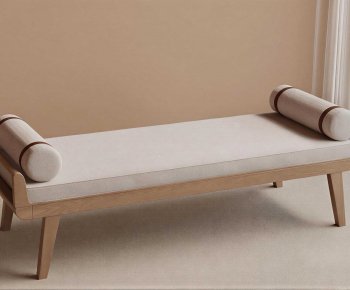 New Chinese Style Stool For Changing Shoes-ID:415092957