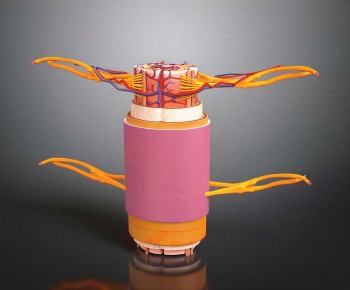 Modern Medical Equipment-ID:174959907