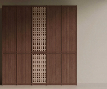 Wabi-sabi Style The Wardrobe-ID:950807092