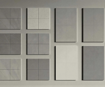 Modern Floor Tile-ID:674897919