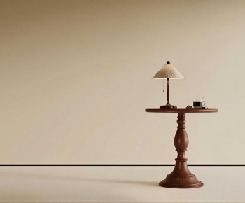 French Style Side Table/corner Table-ID:131201038