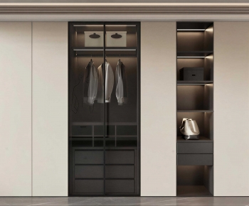 Modern The Wardrobe-ID:752641924