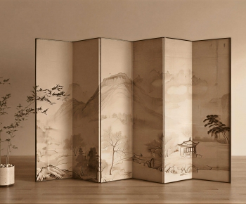 New Chinese Style Partition-ID:774563073