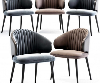 Modern Dining Chair-ID:433648115