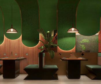 Modern Restaurant-ID:556808958