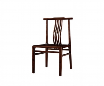 Chinese Style Lounge Chair-ID:962855104