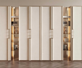 Modern The Wardrobe-ID:641539147