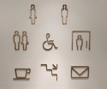 Modern LOGO Sign-ID:609030711