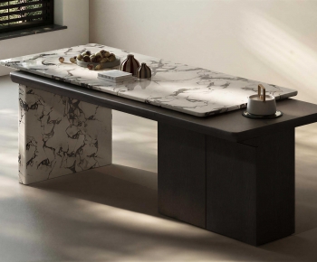 Modern Desk-ID:373558049