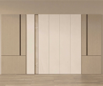 Modern Wall Panel-ID:770420077