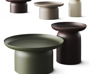 Modern Coffee Table-ID:671082974