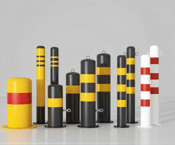 Modern Road Facilities-ID:860691152