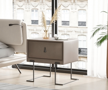 Modern Bedside Cupboard-ID:356498969